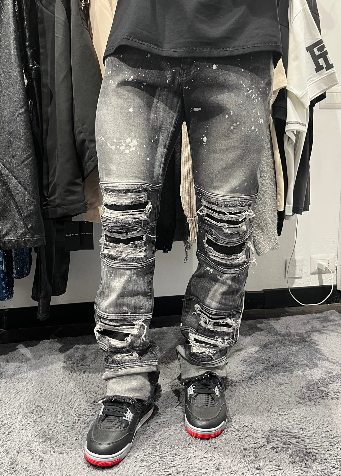 Jeans Flare Mairi