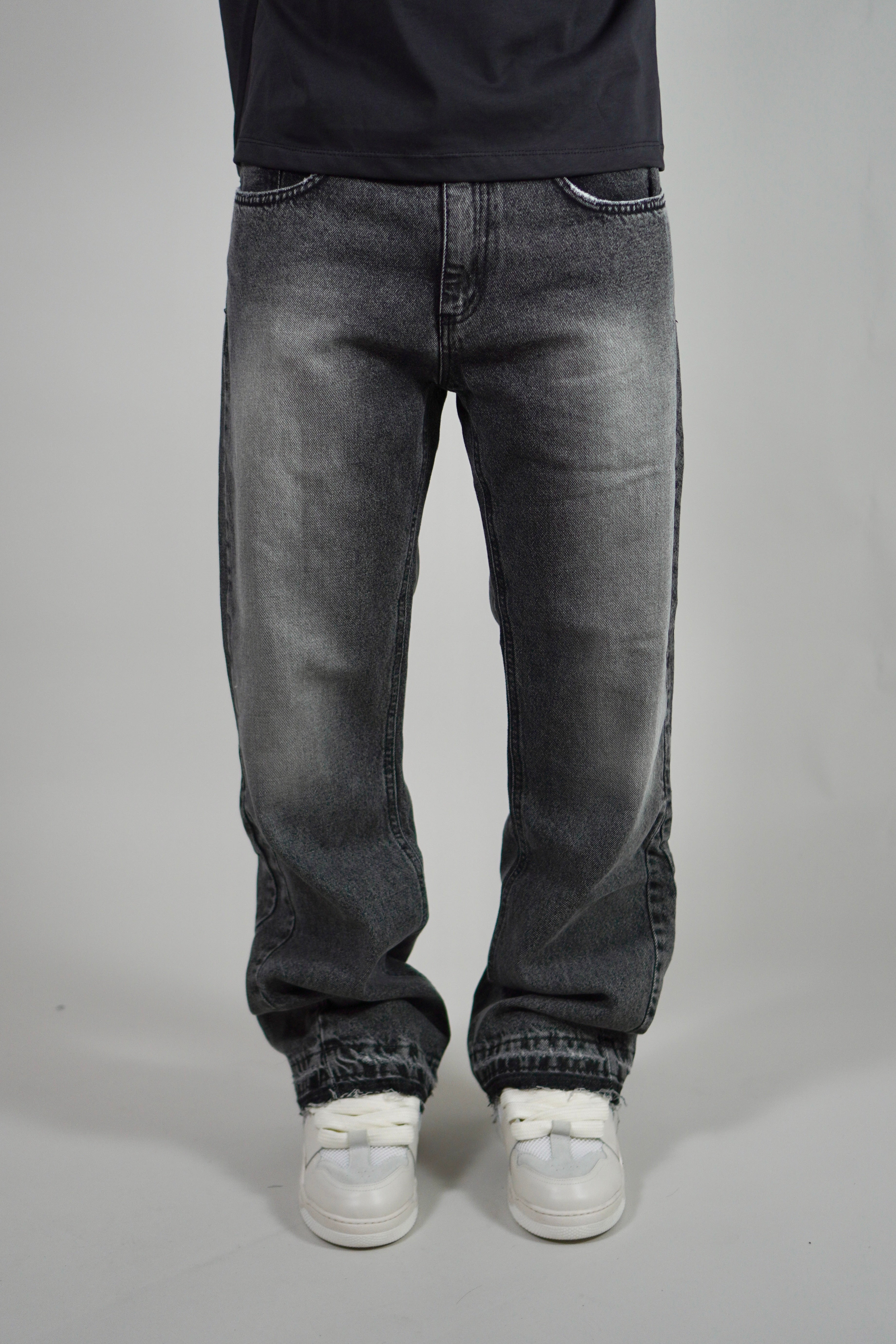 Jeans Flare Byron