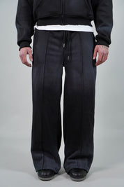 OVR Sunfaded Trousers Black