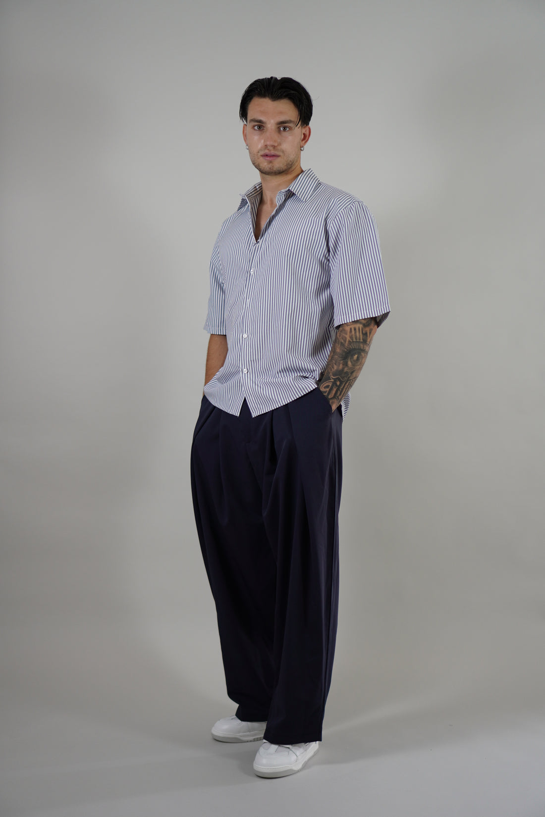 Camicia Aperitif Jeans
