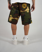 Bermuda Military