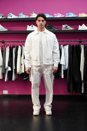 Coordinato Boulevard White