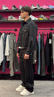 Coordinato Atlanta Black