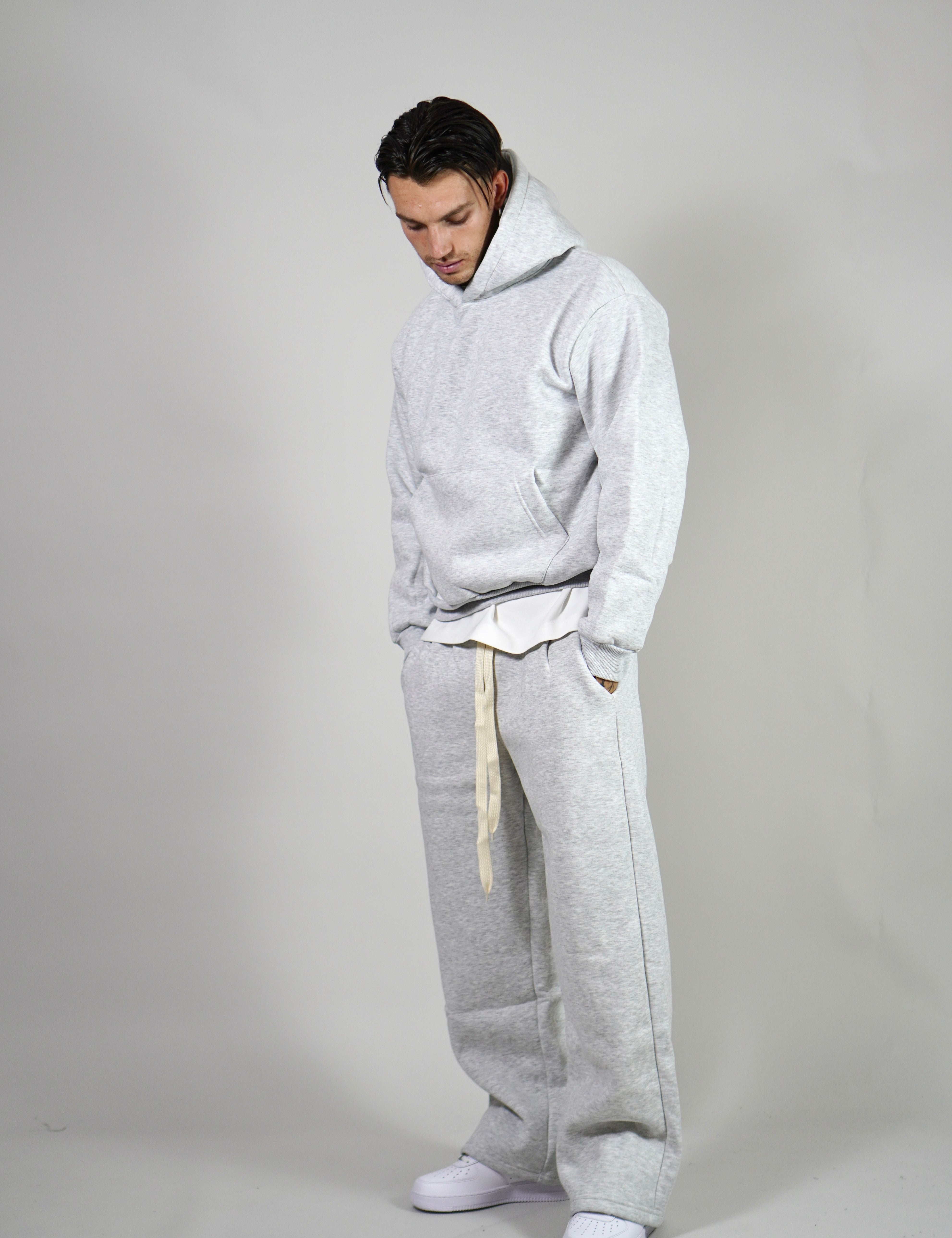 Tuta Chill Boxy (10 colori)