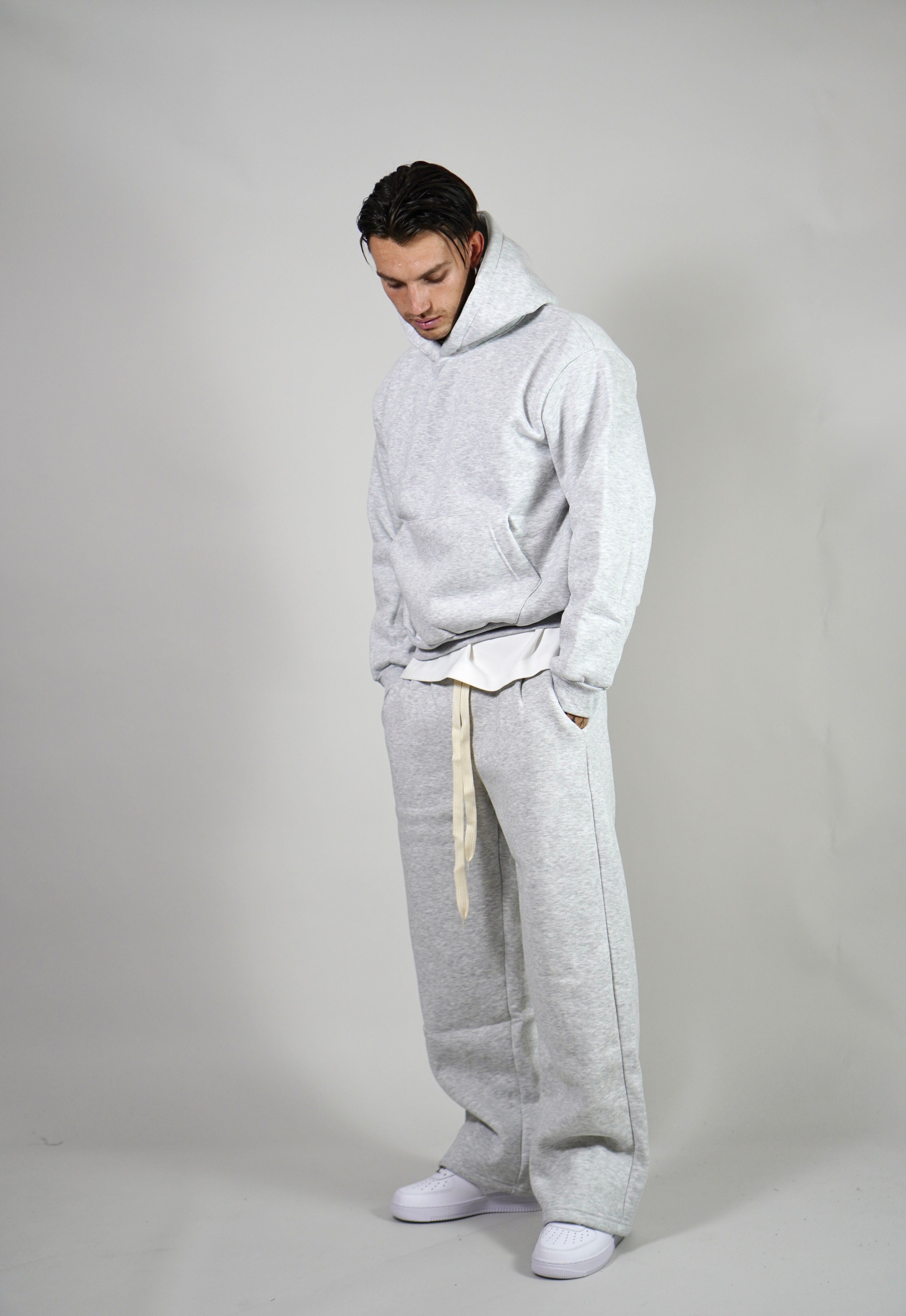 Tuta Chill Boxy (10 colori)