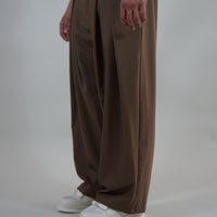Pantalone Superpencies Moka