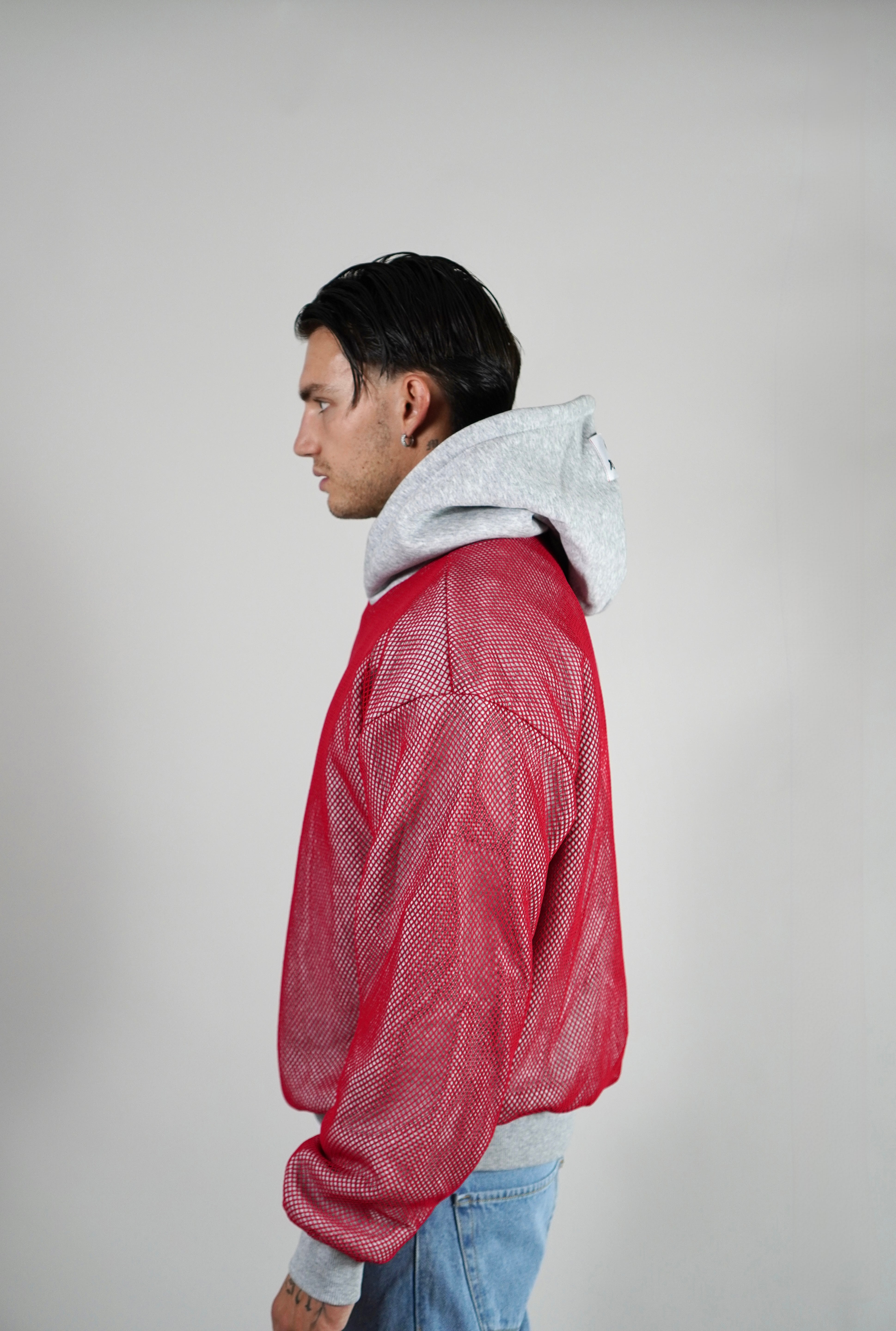 Hoodie Suprema