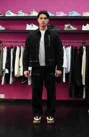 Coordinato Boulevard Black