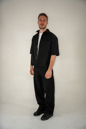 Coordinato Easy Black
