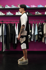Coordinato Byron Bay Black