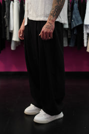 Pantalone Super Pencies Black