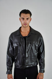 Giacca Skin Pocket