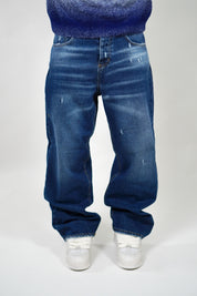 Jeans Baggy Near