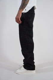 Jeans Baggy Square