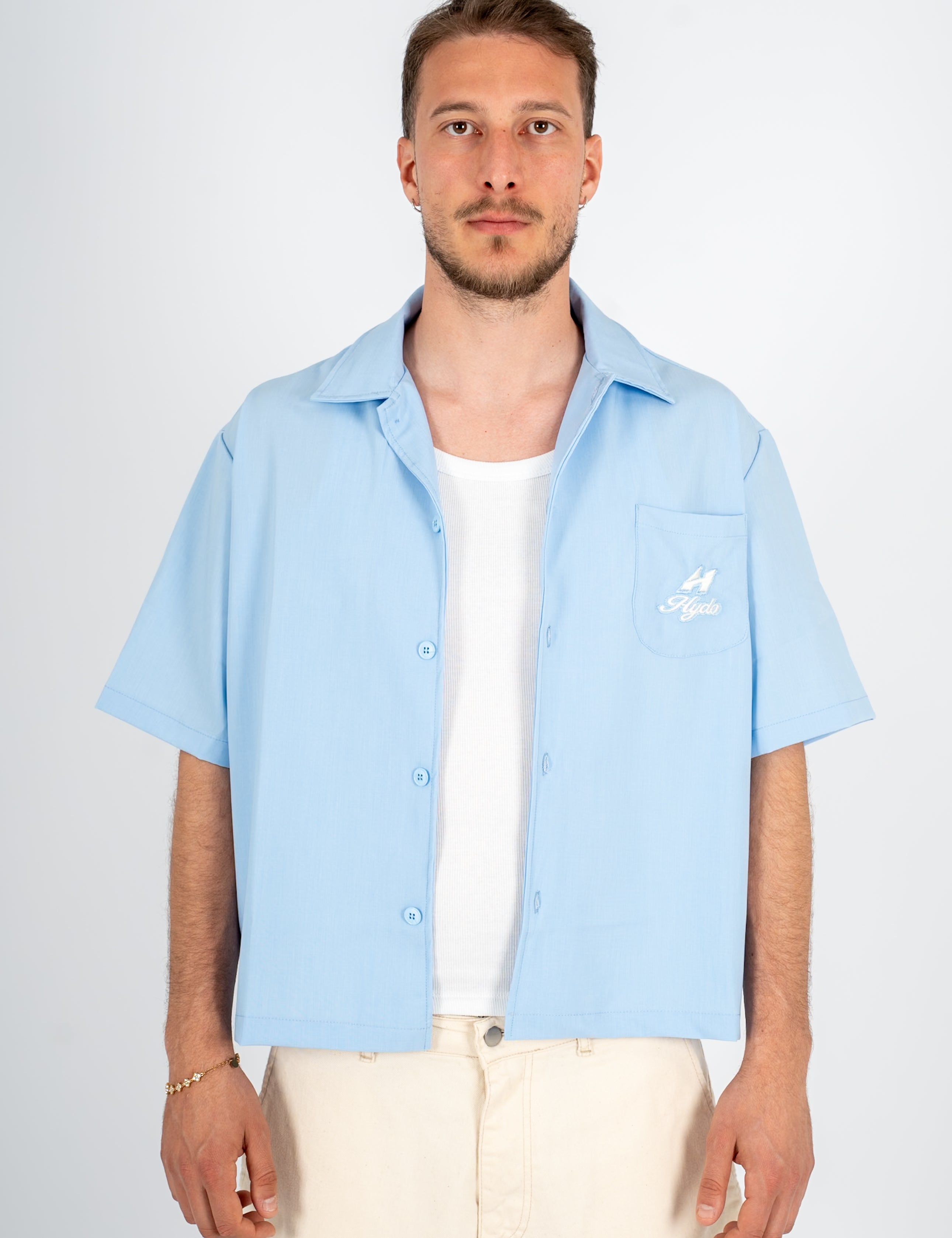 Camicia ICON (5 colori)