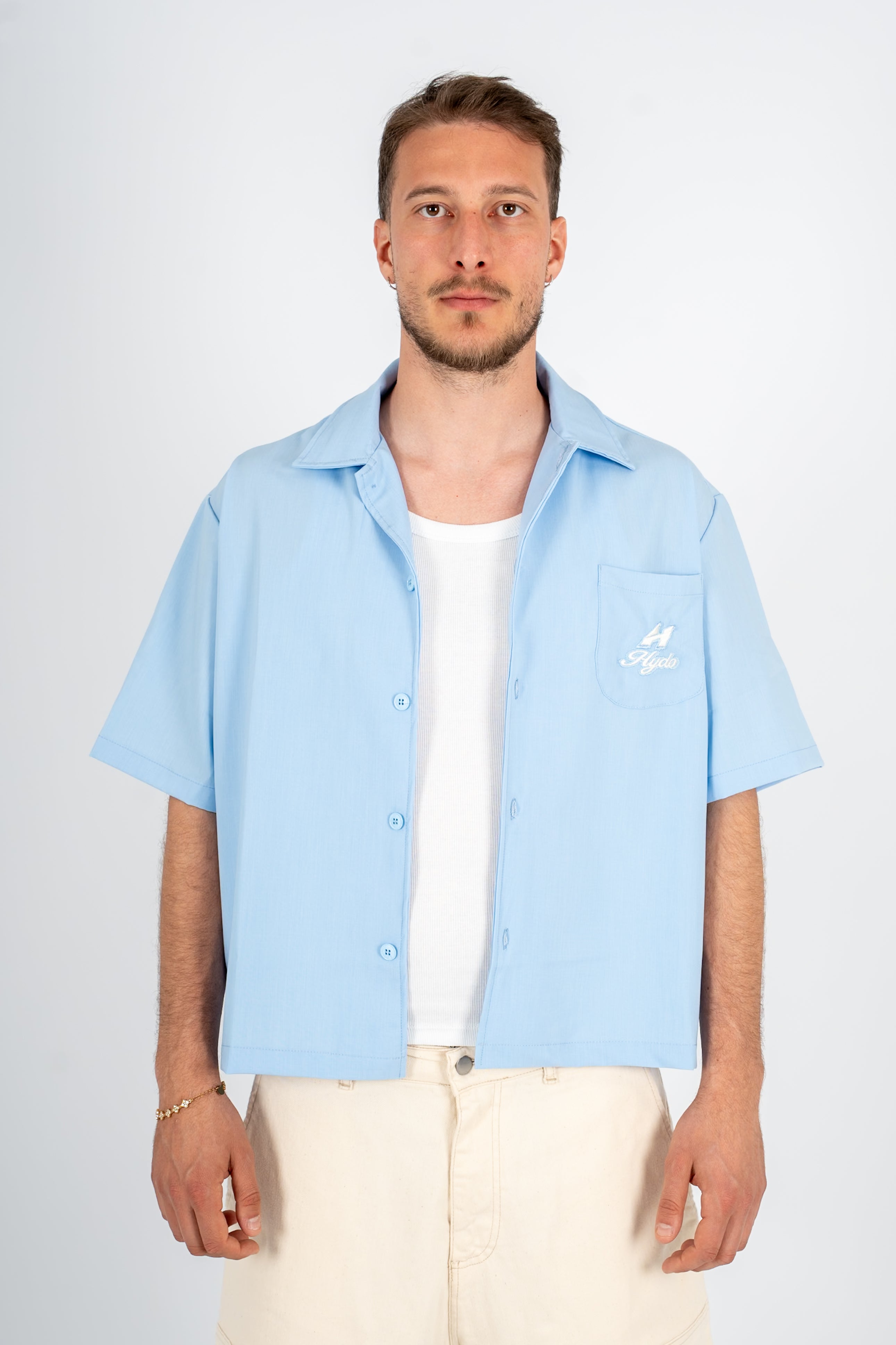 Camicia ICON (5 colori)