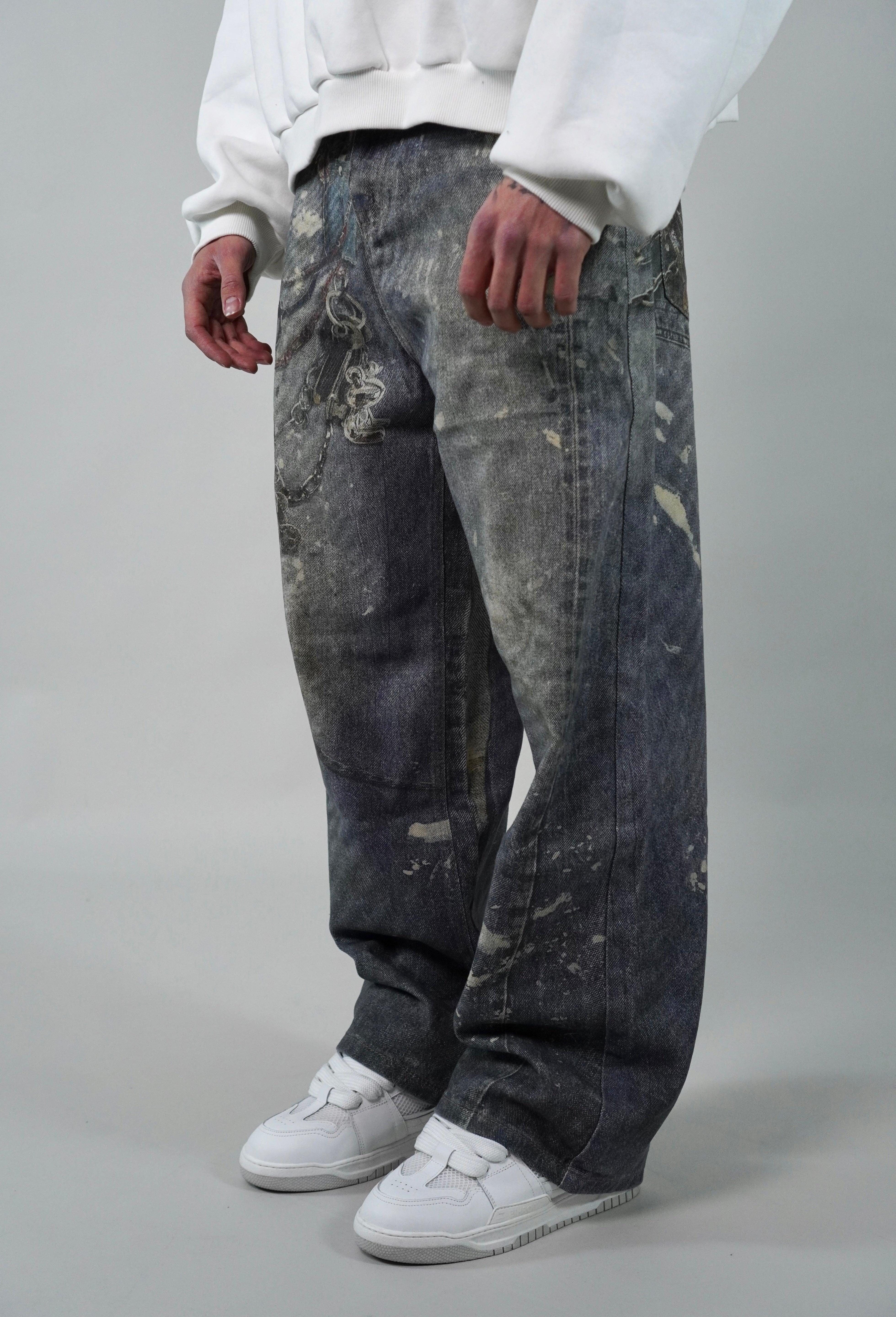 Jeans Digital Studios