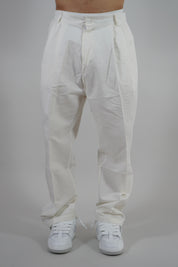 Pantalone Cartagena White