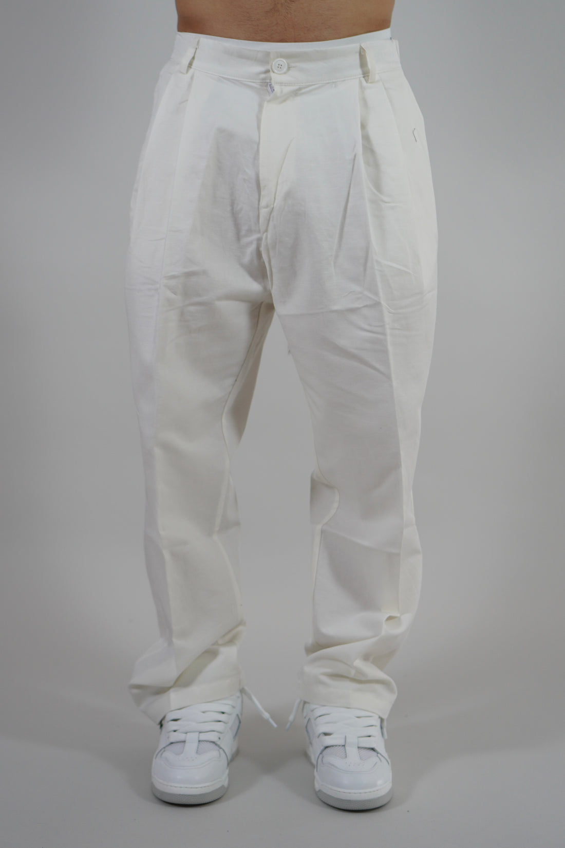 Pantalone Cartagena White