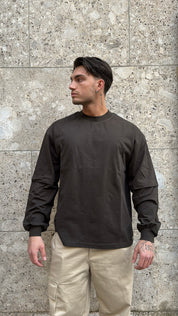 Longlsleeve Winter
