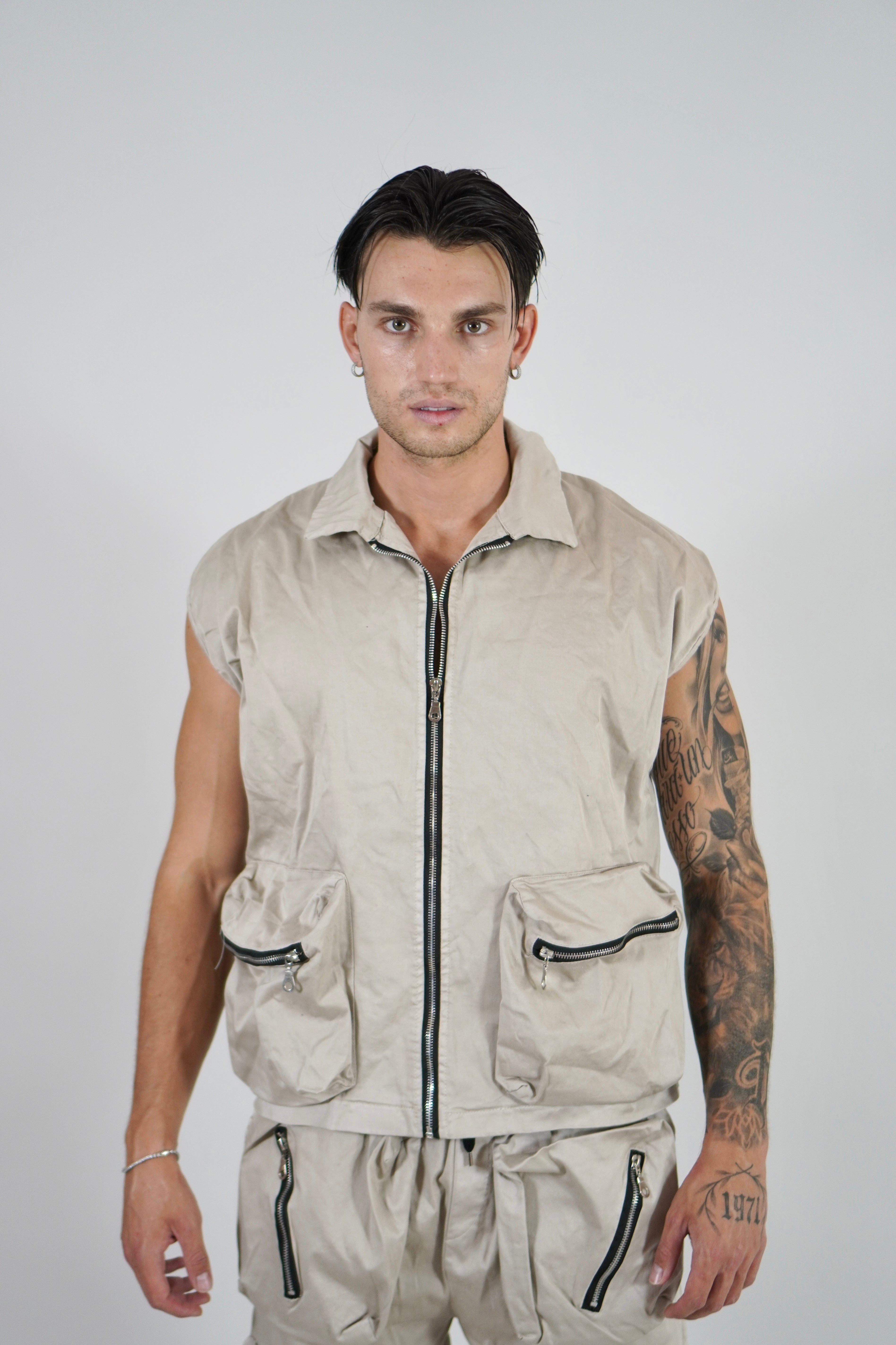 Coordinato Multizip