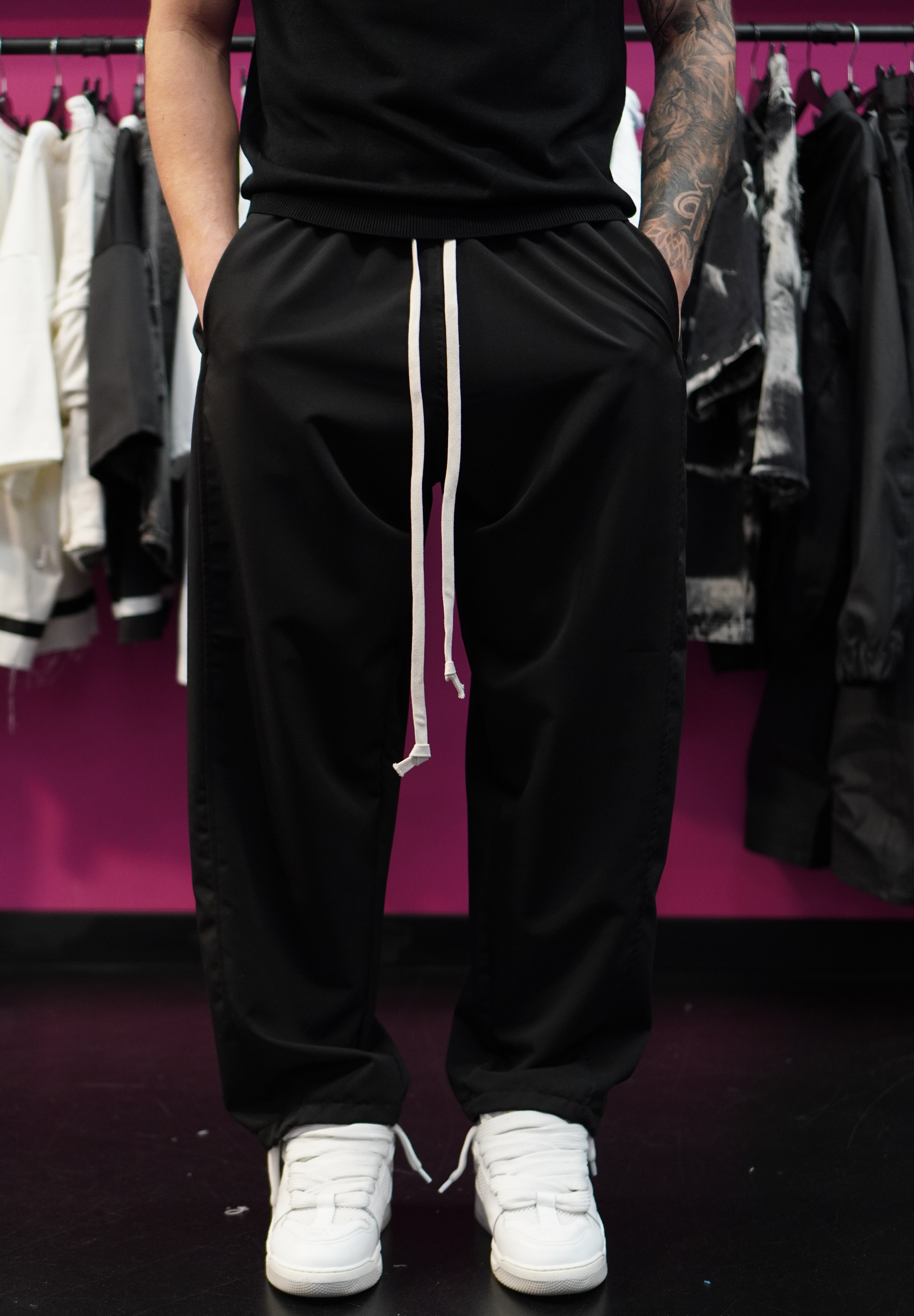 Pantalaccio