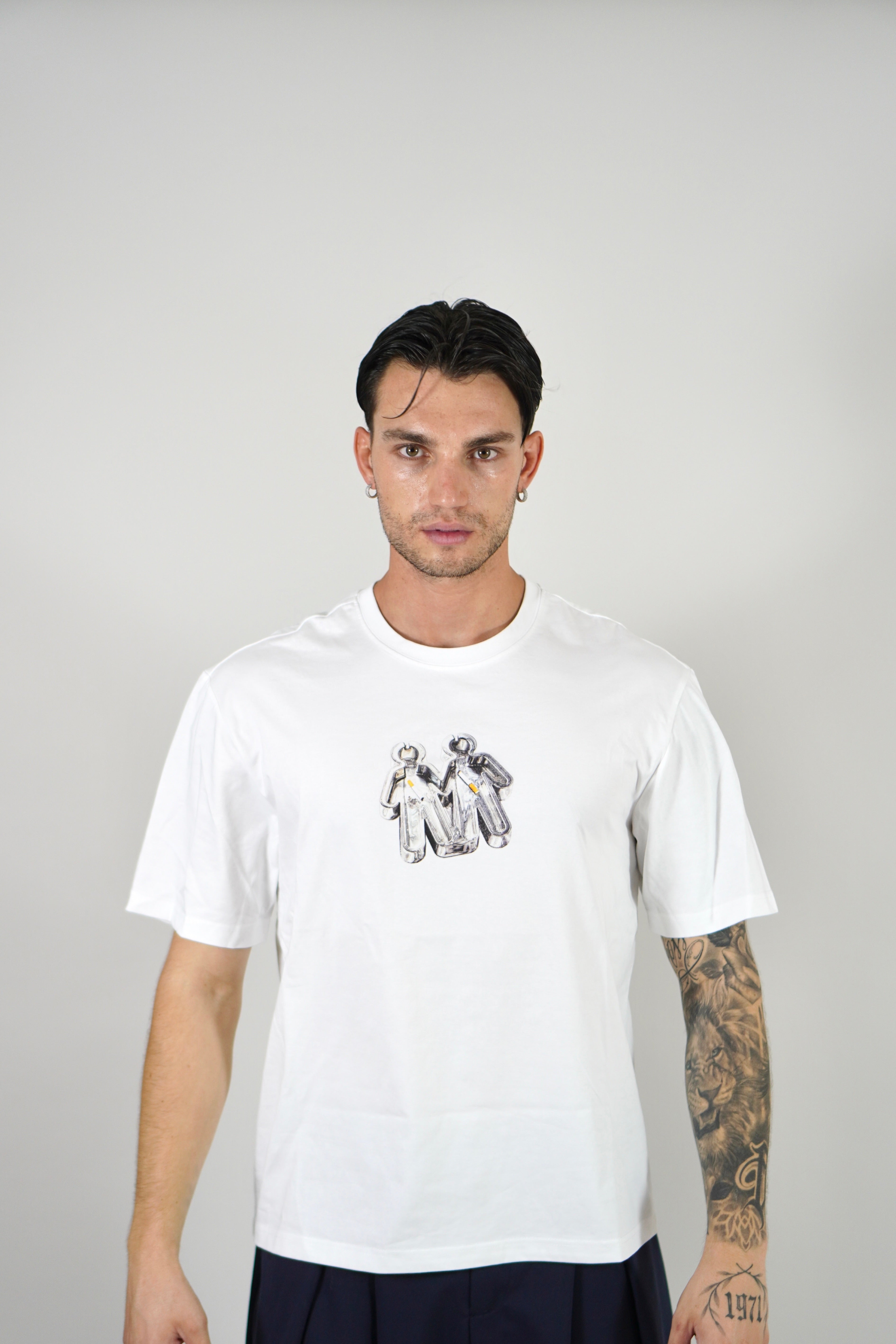 T-Shirt Astray