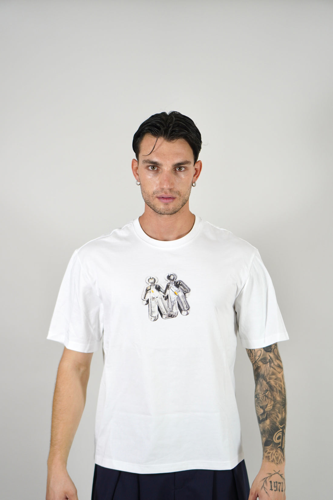 T-Shirt Astray