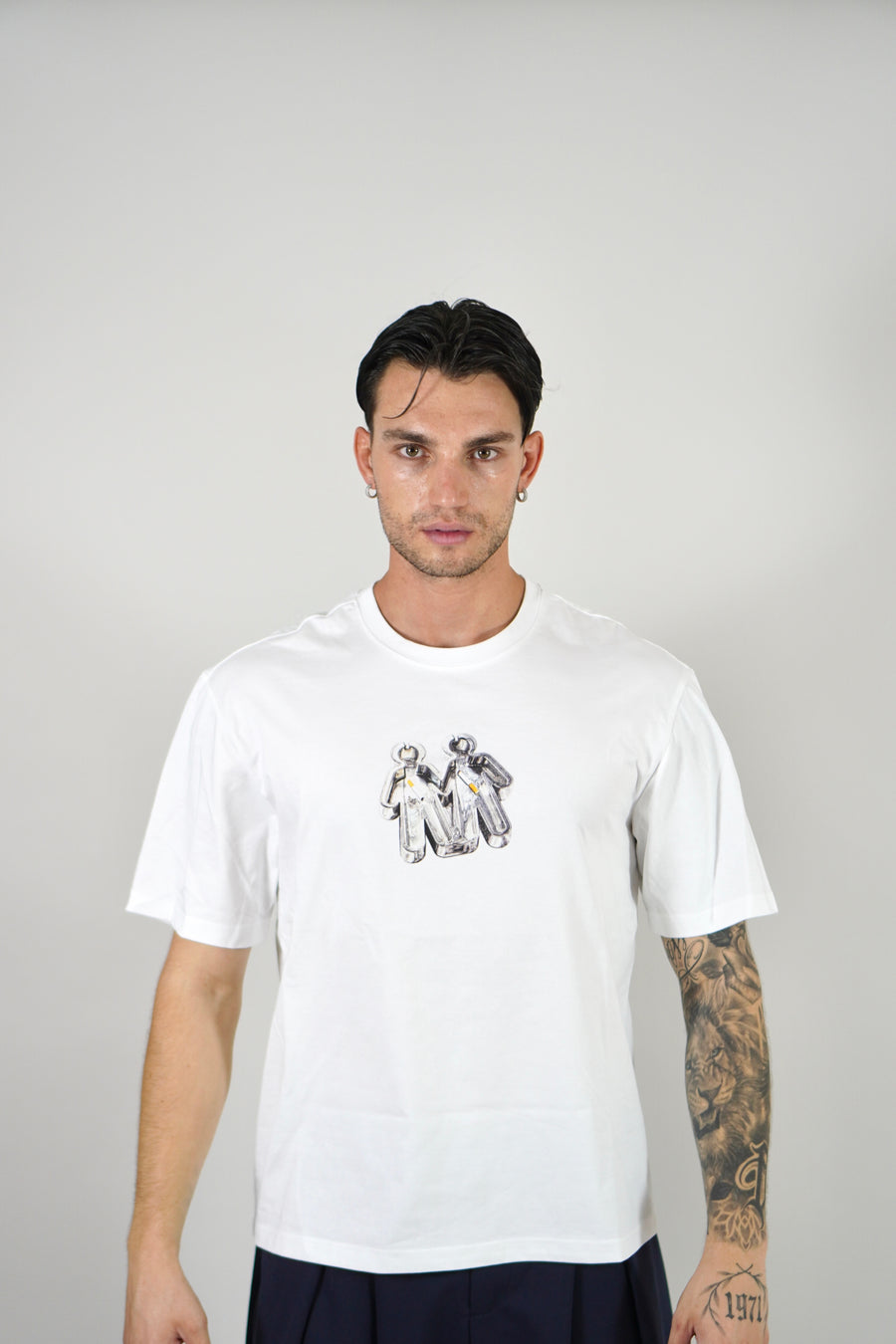 T-Shirt Astray