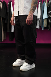 Baggy Bull Black