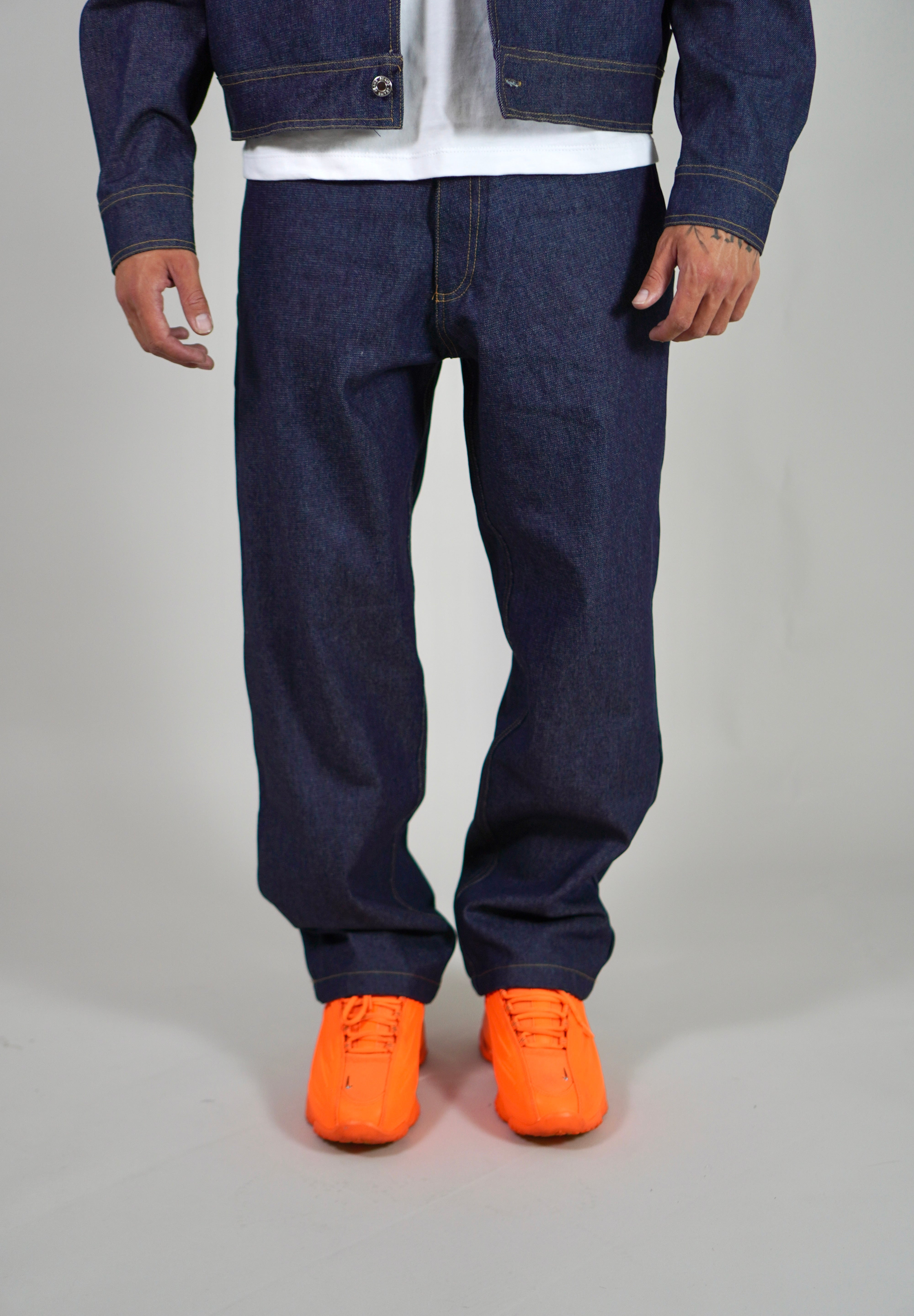 Coordinato Gvasalia