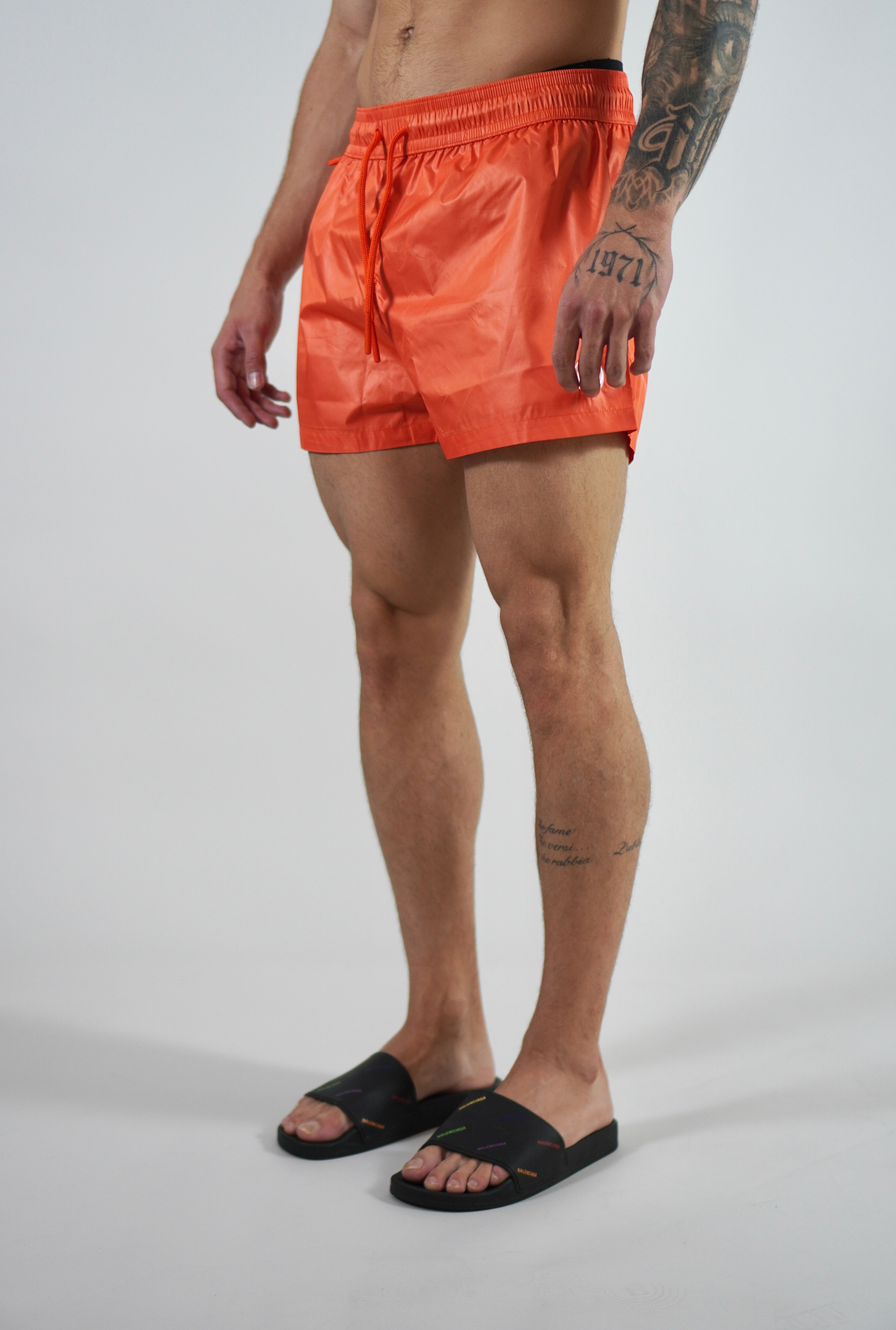 Costume Island Coco Orange