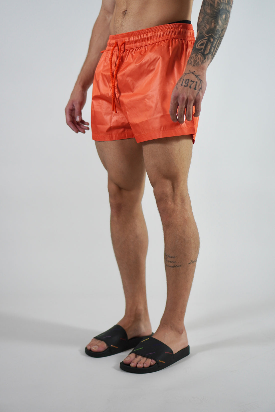 Costume Island Coco Orange
