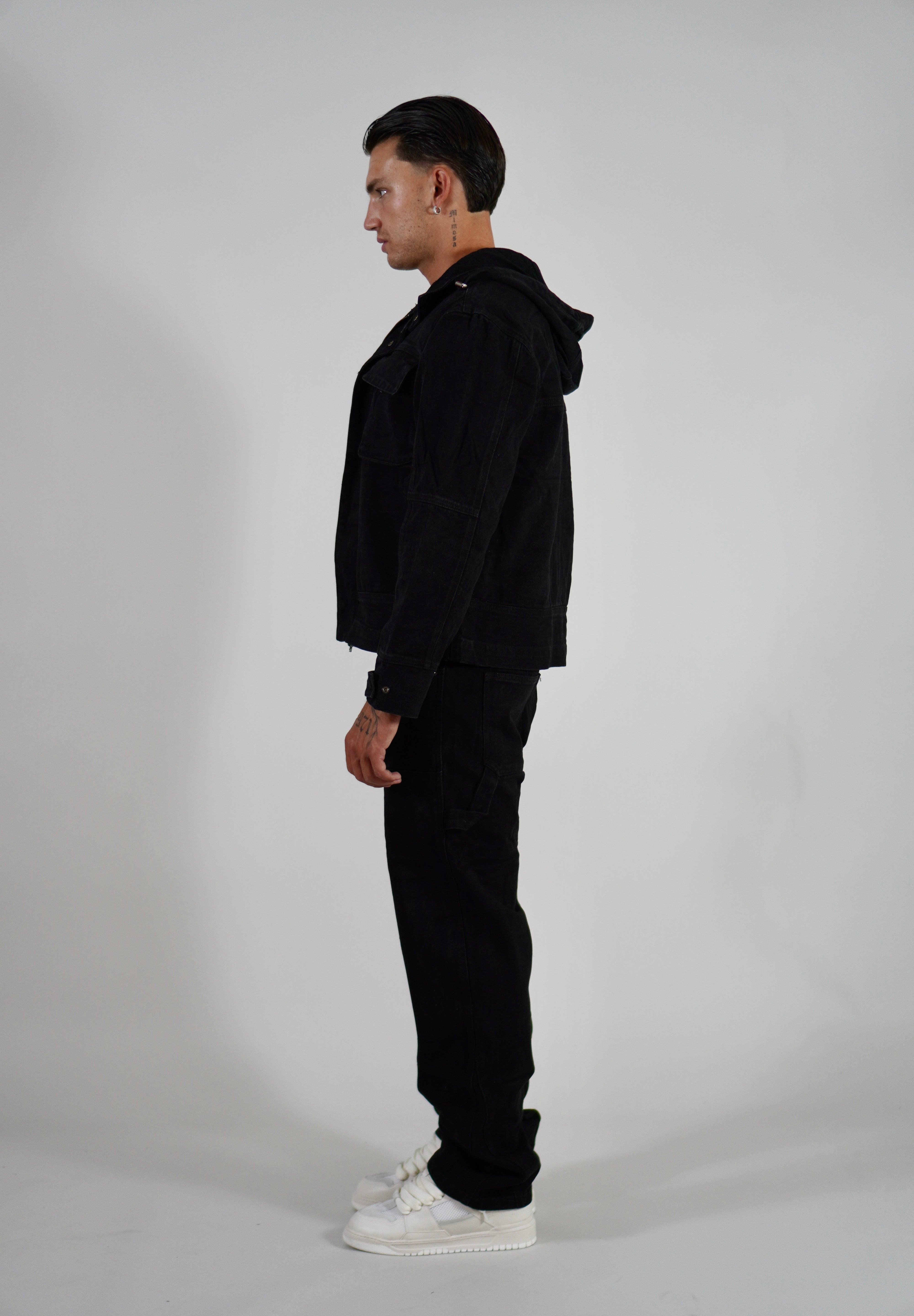 Coordinato Carp