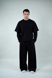 Longsleeve Allux Black