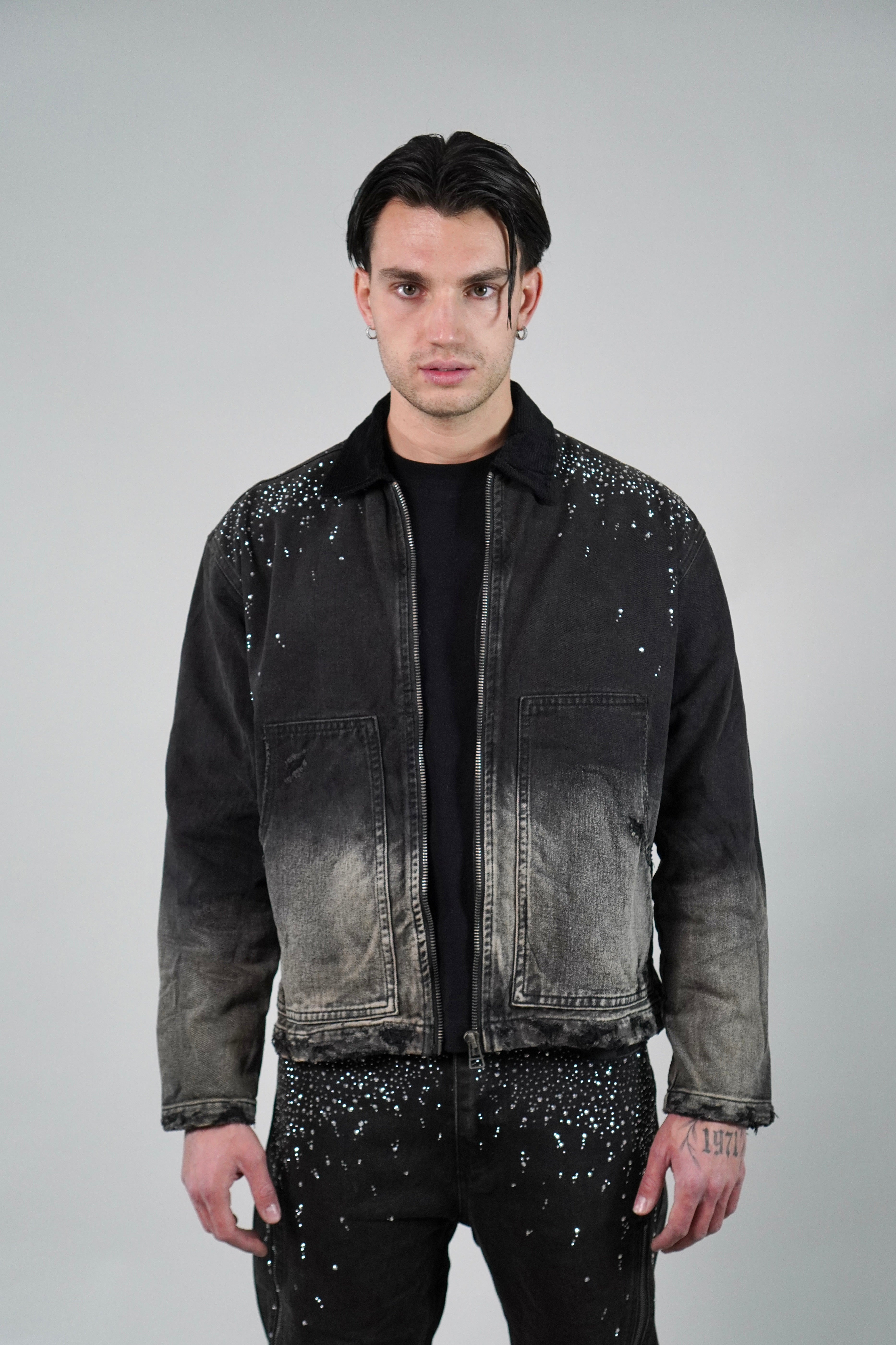 Coordinato Boston Shine