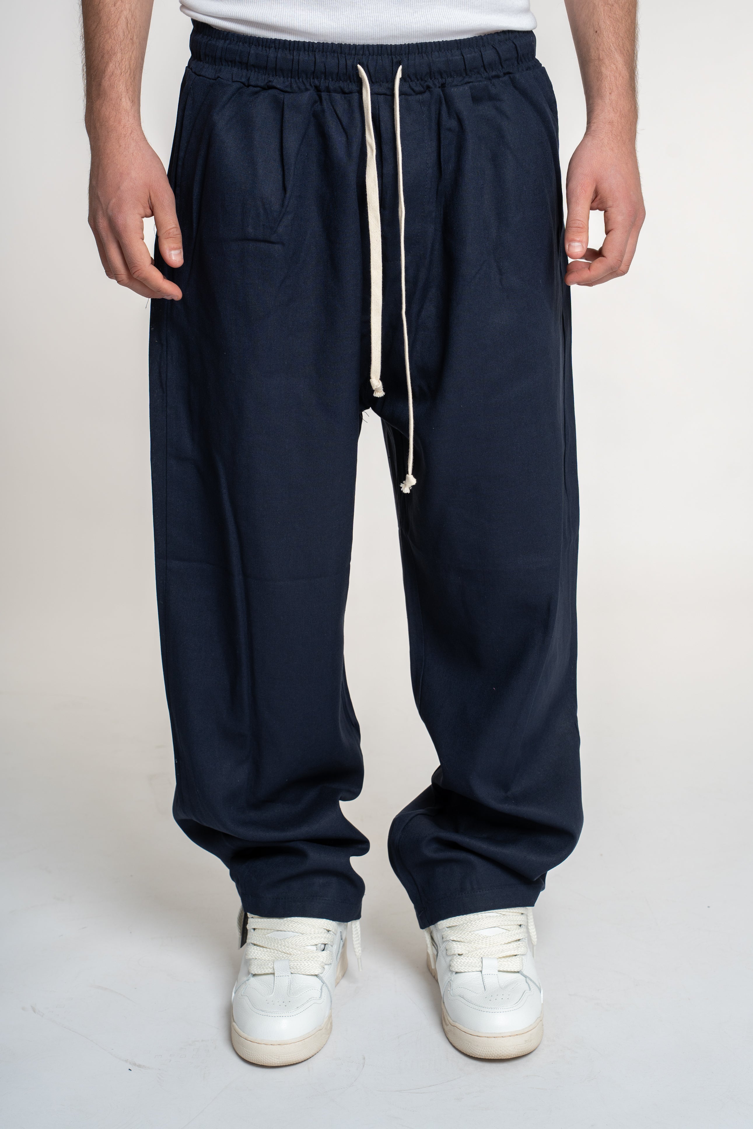 PantaLaccio in Lino (5 colori)