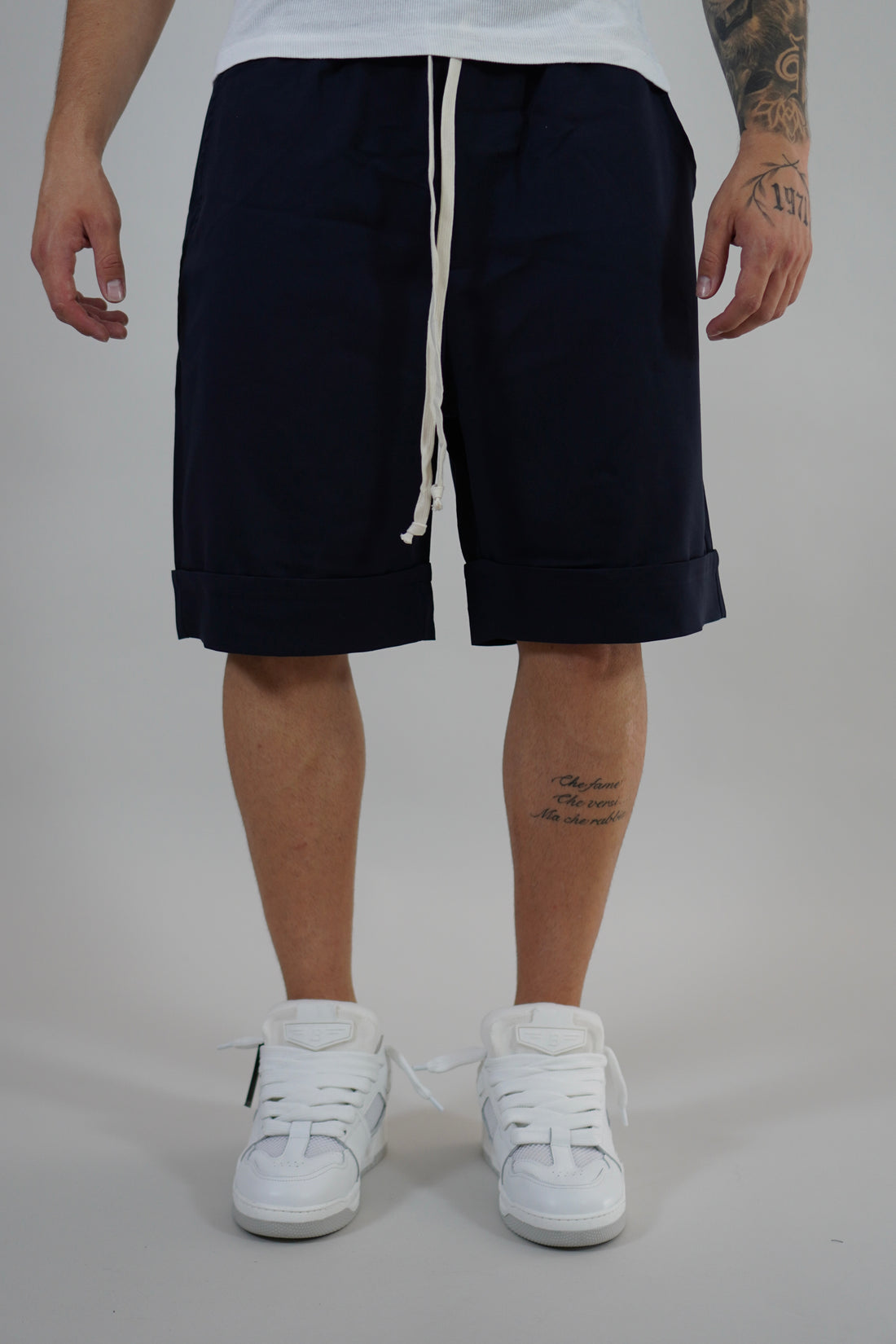 Pantalaccio Shorts Elegant (5 colori)