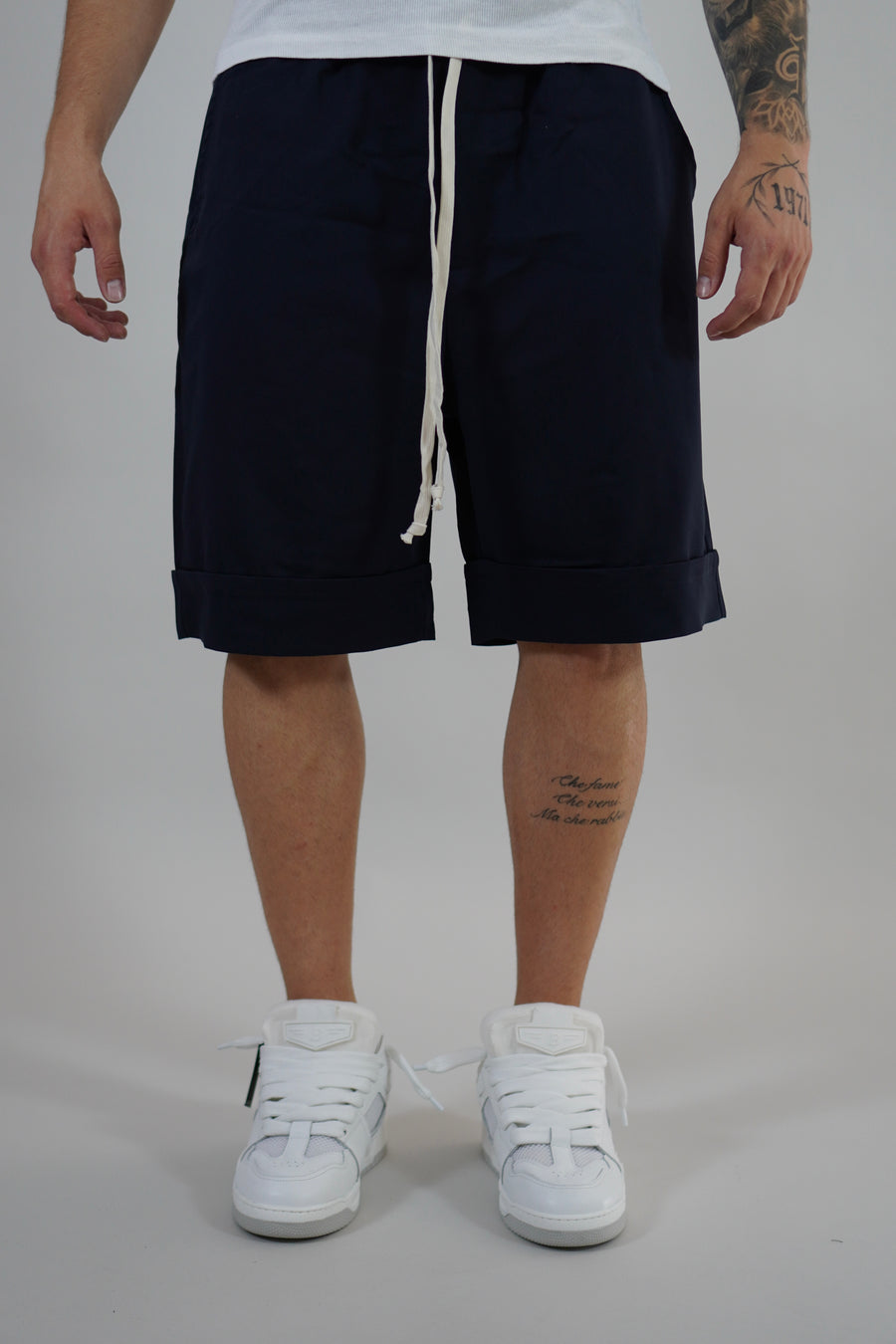Pantalaccio Shorts Elegant (5 colori)