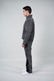 Coordinato Flare Astroworld Blk