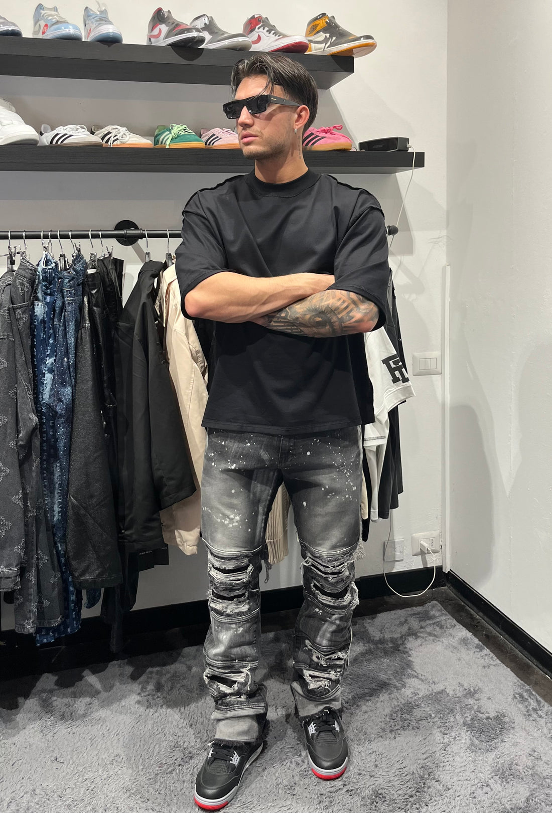 Jeans Flare Mairi
