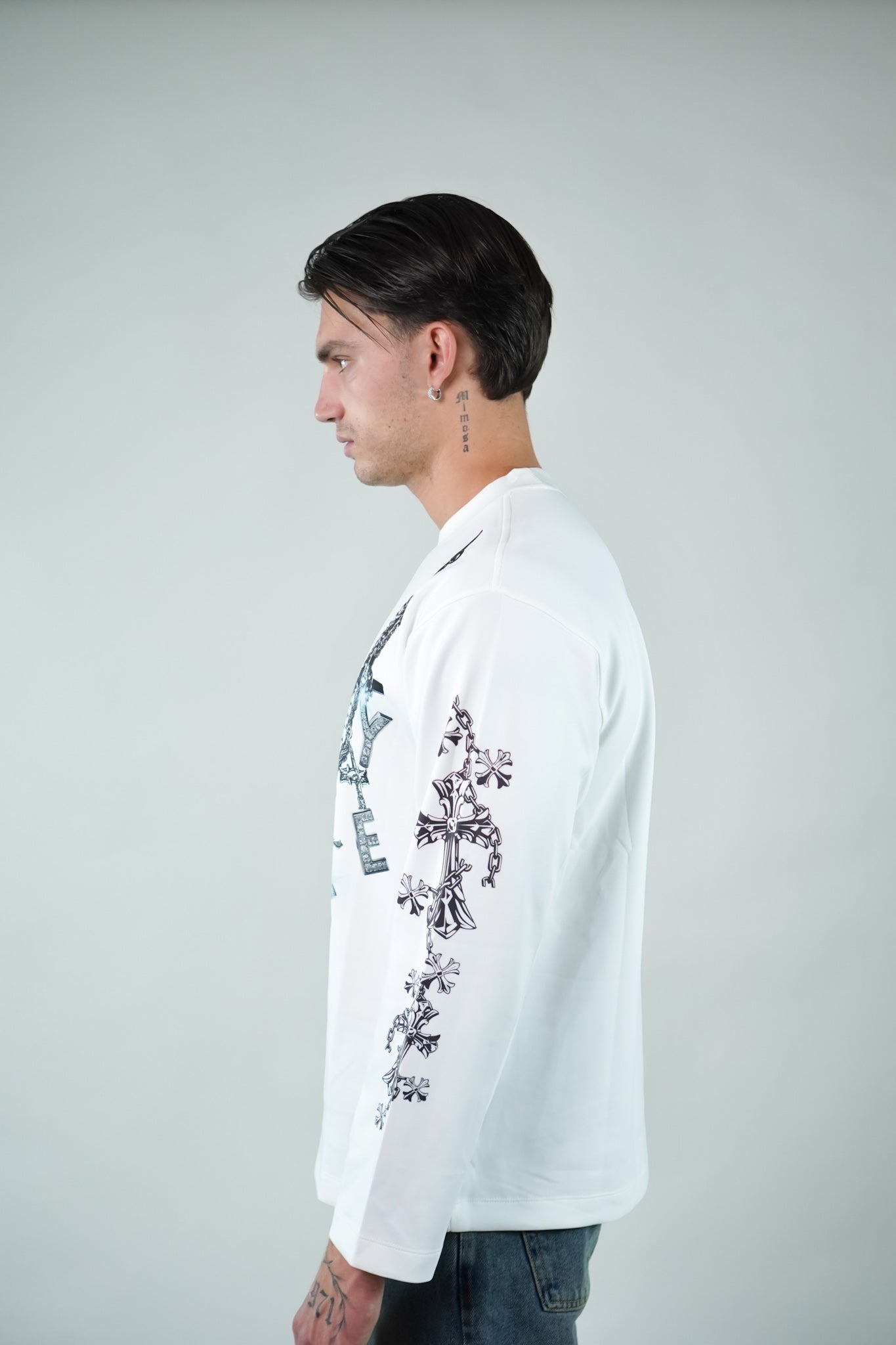 Longsleeve Noissey Chain