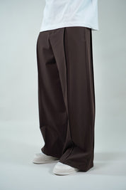 Pantalone All Penc Moka