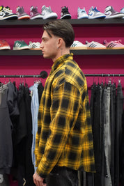 Camicia Seasonless Yellow