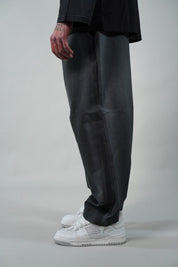Pant Bull Sfumato Grey