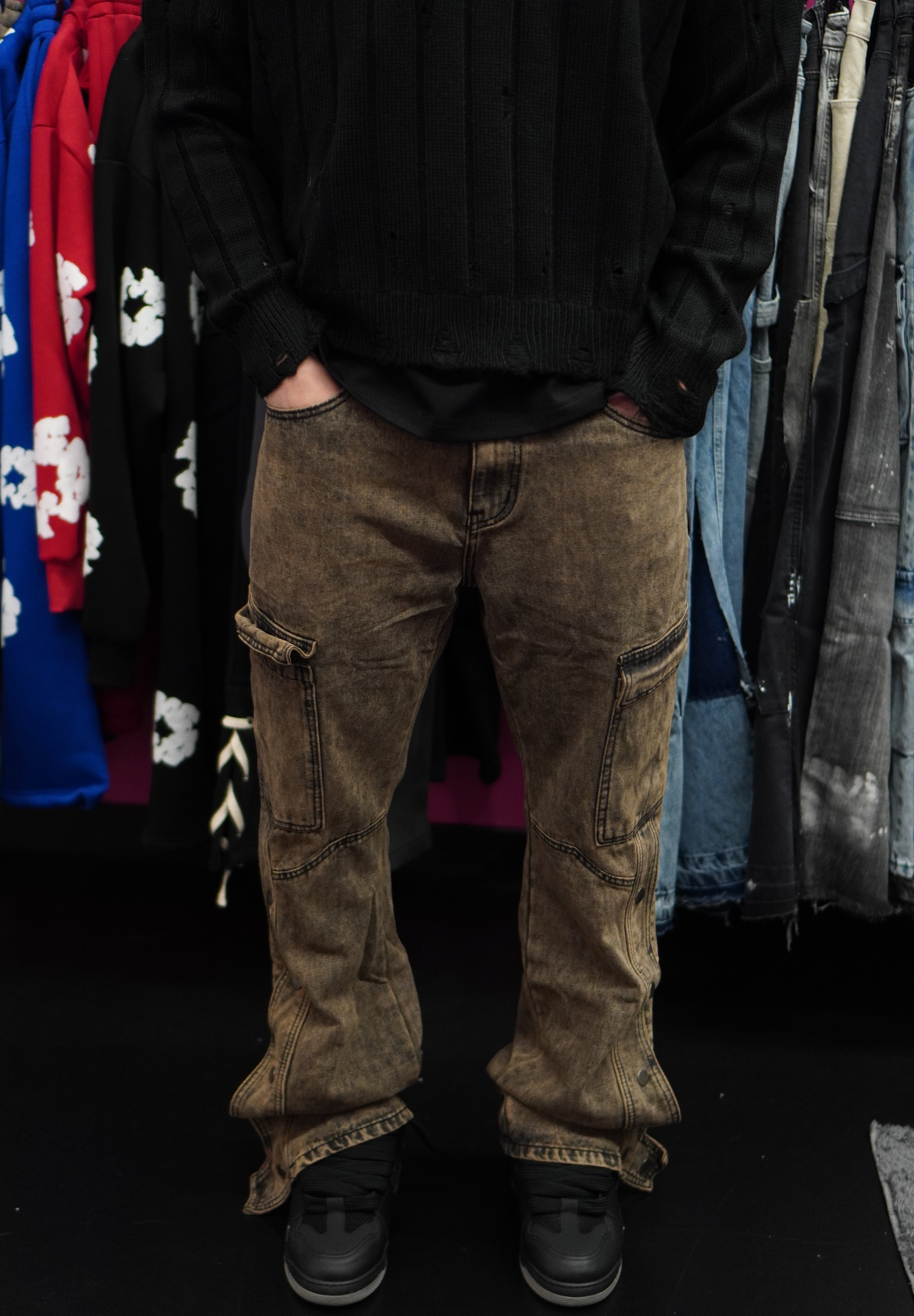 Denim Jeans USA