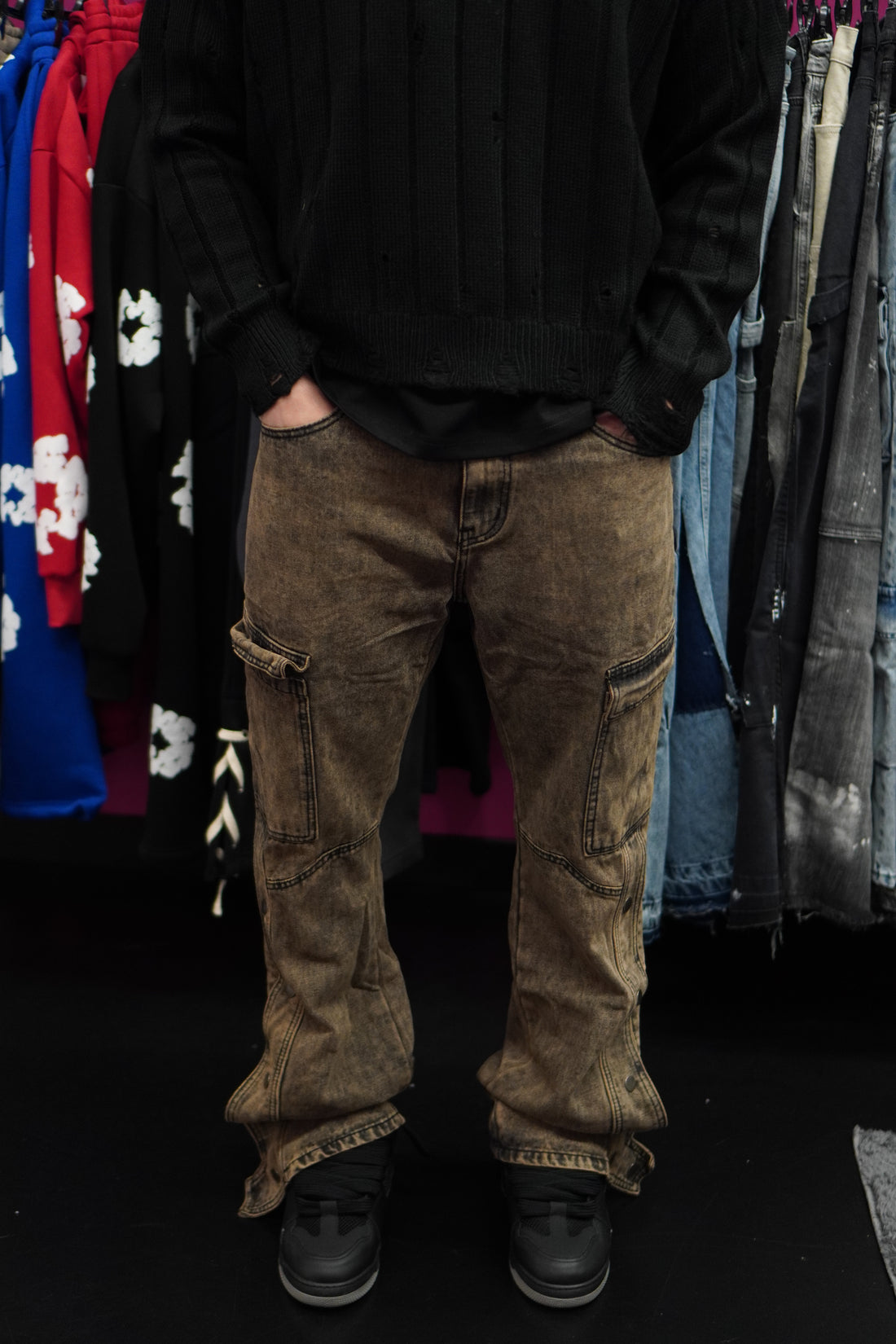 Denim Jeans USA
