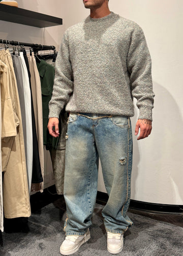 Maglione Courma