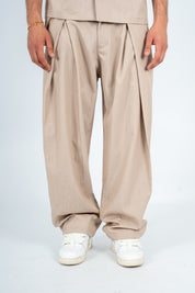 Abito Crop Over (4 colori)