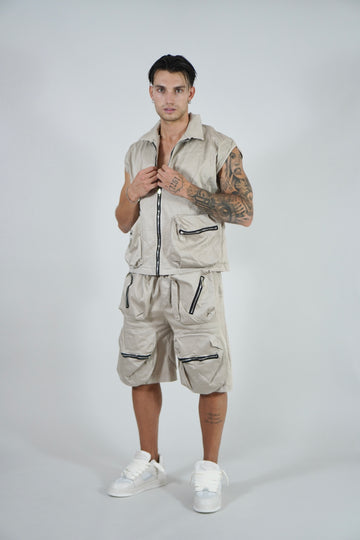 Coordinato Multizip